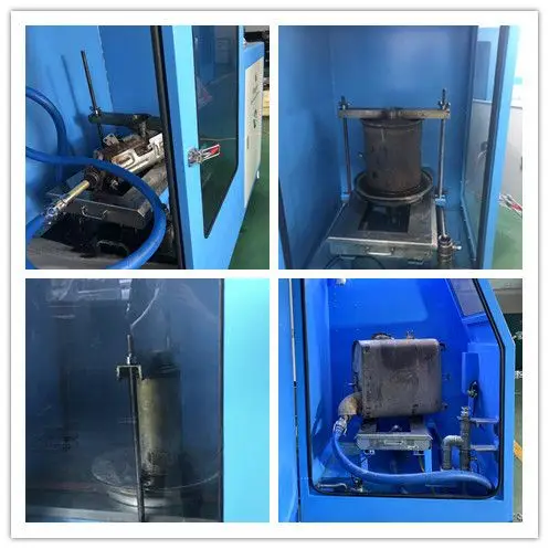 Kingkar Dpf машина для очистки дизельных Сажевых фильтров каталитический нейтрализатор dpf фильтр