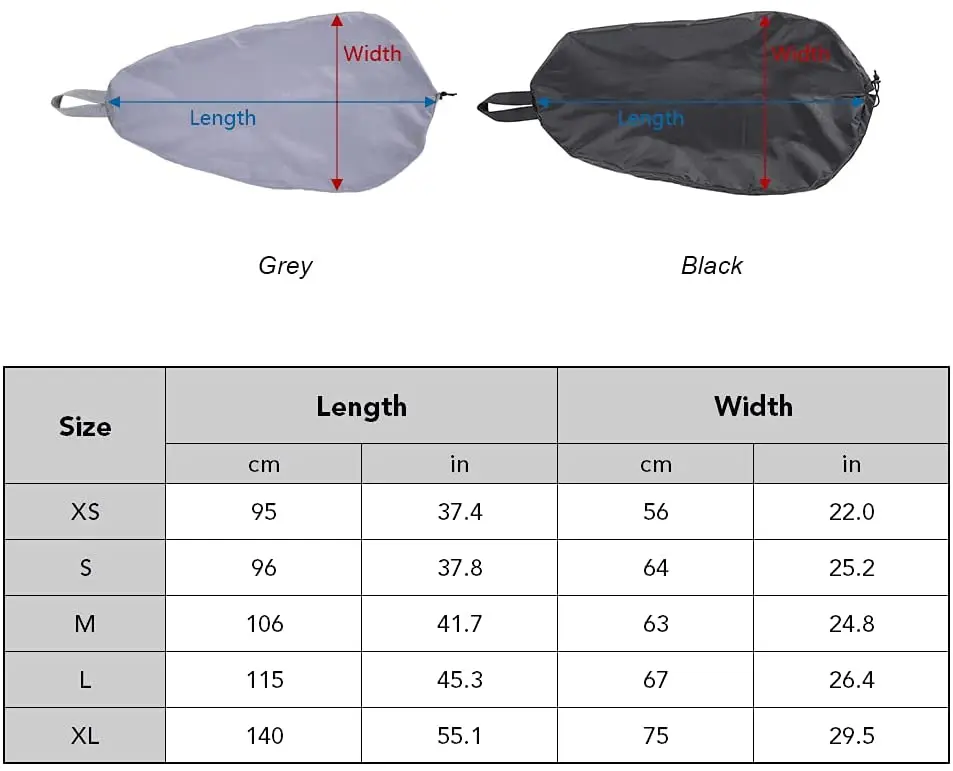 Горячая Распродажа 600D Тяжелая дышащая Регулируемая Защита UV50 + Блокировка Каяка Кабины уплотнение кабины протектор океан кабина