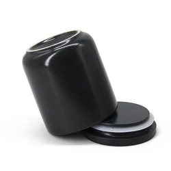 Wholesale Colorful Ceramic Candle Container Candle Holder Candle Jar With Lid