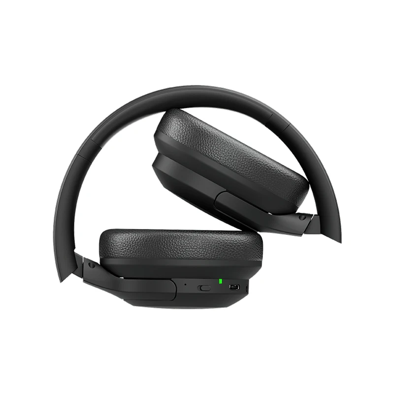 Customized High Quality Noise Cancelling wireless gaming headset headphones over the ear headphones wireless bt headset oem