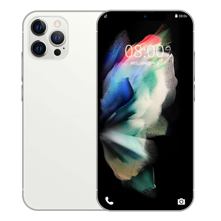 Hot Sale 1GB RAM+8GB ROM 2800Mah Large Battery Camera 16MP+32MP Smart Mobile Phone Dual Sim 4G Android Cell Phone Smartphones