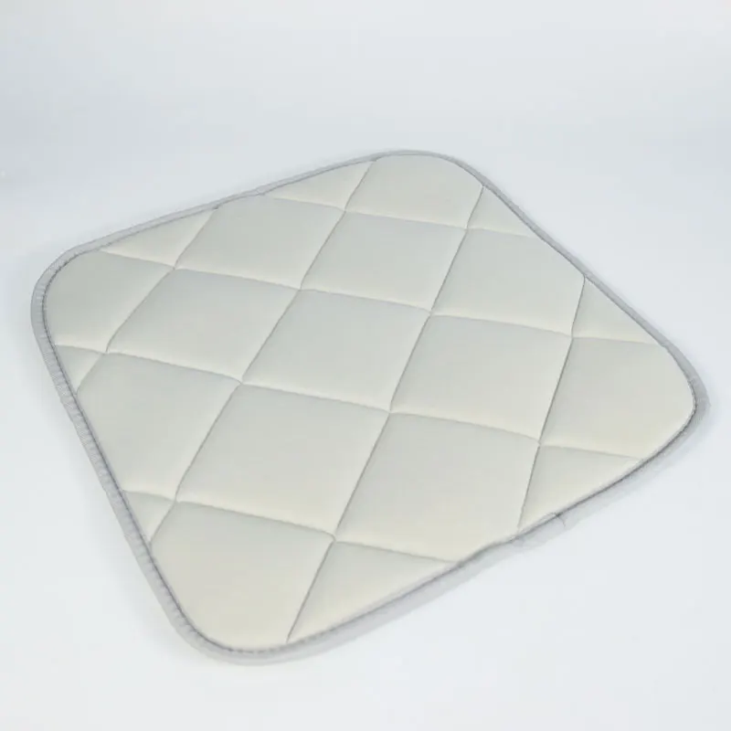 Japanese Cooling non-slip sandwich Cushion - 170g Cool fabric - 16D 10MM thick sponge - 310g non-slip sandwich