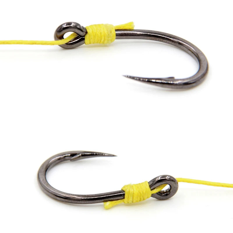  Mustad hoodlum 10827 жесткая приманка из высокоуглеродистой стали Аксессуары морские одиночные джиг рыболовные крючки