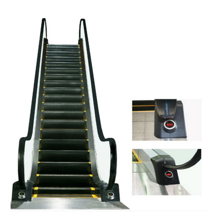 2024 High Quality Shopping Mall Escalator Profesional Modern Escalator
