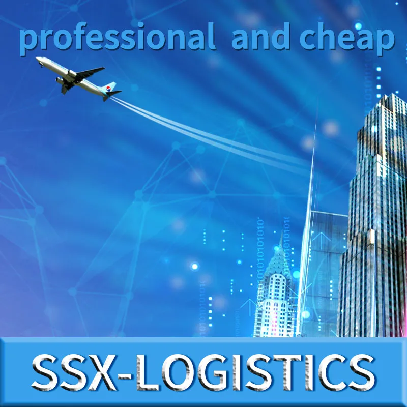 air sea cargo from Shenzhen to dubai  with the best service and fastest speed in shipping