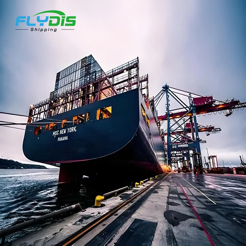 FBA Service Door to Door Express  Shenzhen Shipping Agent Air Sea Ship China to Ghana  Montreal South Africa  Togo