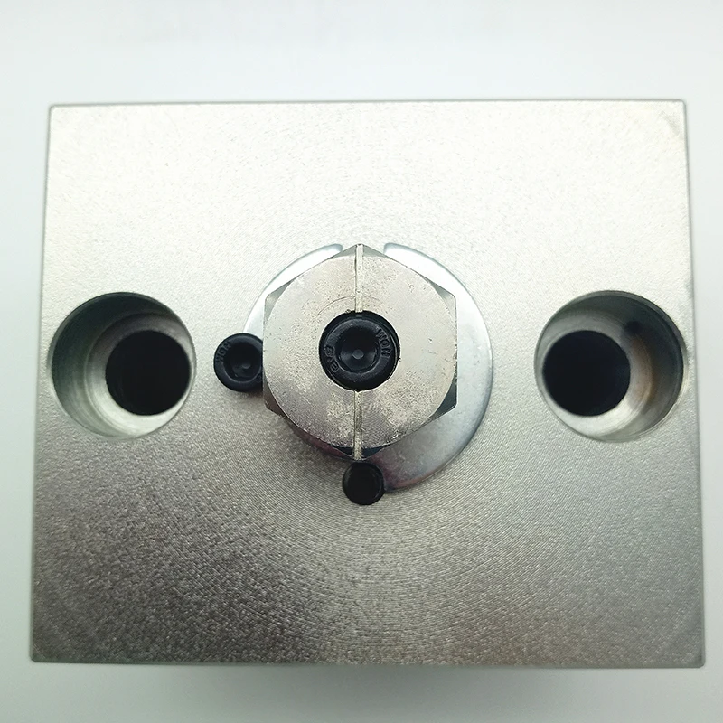 Excavator shut-off stop two-way three way ball valve for hydraulic breaker pipe line with 1/2 3/4 1 1 1/4 inch