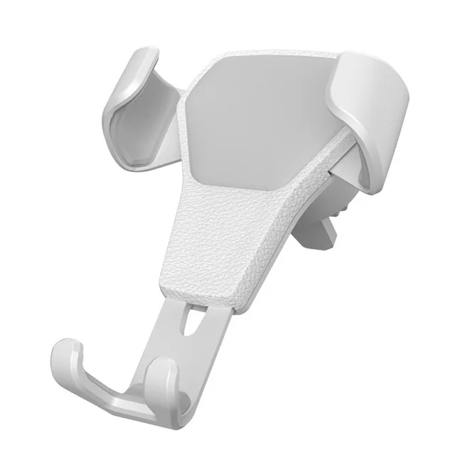 Cheap Price universal Air Vent car mount mobile phone holder Gravity Car Phone Holder