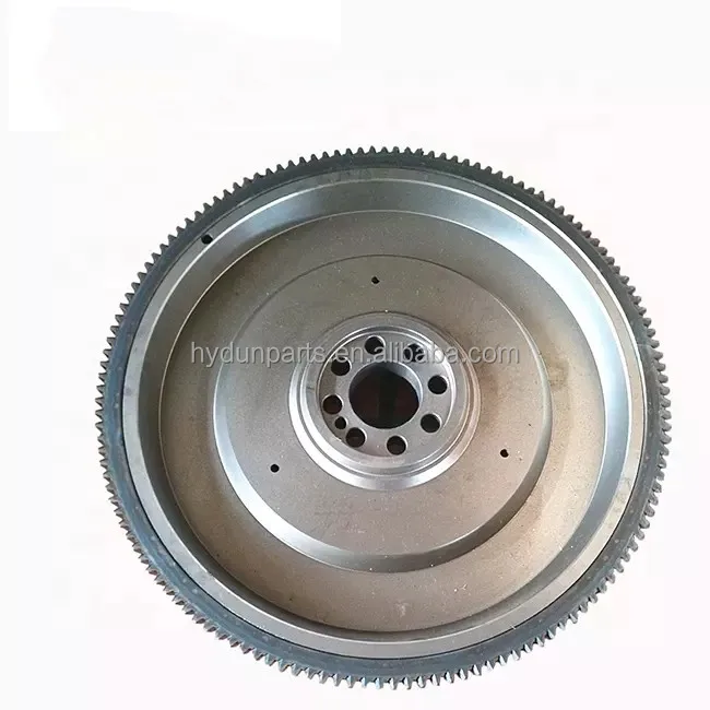 Запчасти для грузовиков, маховик двигателя, Прямая продажа с завода EK100/FF193/H07D OEM 13450-2390 для HINO