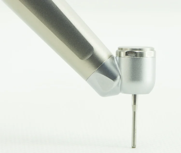 High speed E type dental implant handpiece portable dental drill