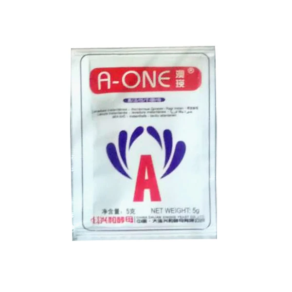 Fermenting Fast Bulk instant yeast and bread yeast sachets 10g