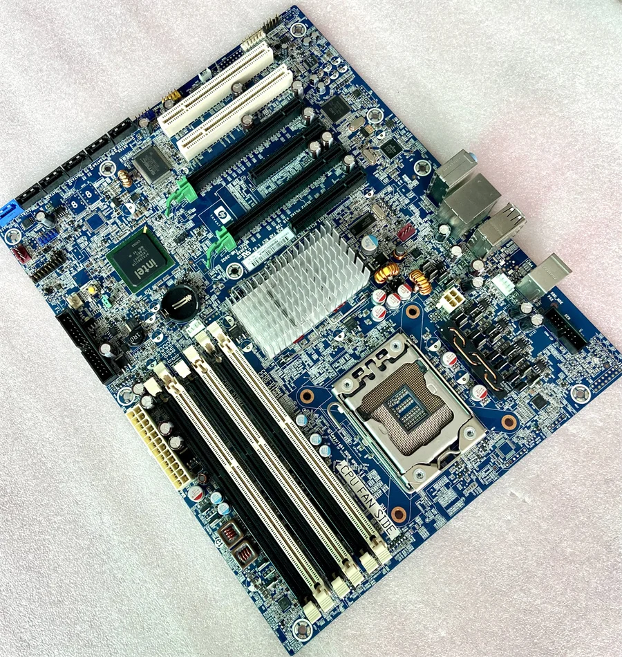 z400 workstation 586968-001 586766-002