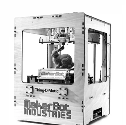 Индивидуальные точные стальные пластиковые медицинские детали, детали для 3d печатной машины, Услуги обработки с ЧПУ