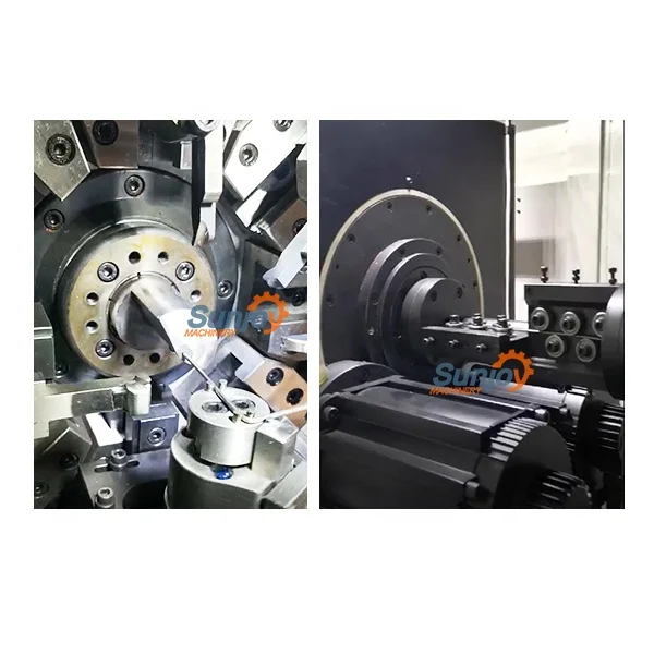 
cnc spring former Spring Coil Machine ,hook making machine spring machine, coil winding machines spring machine 