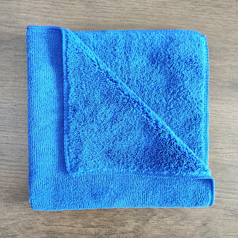 Microfiber Cleaning Cloth for Car  Microfiber Towels Soft & Absorbent Cleaning Cloth Long short wool
