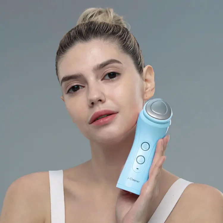 High Quality Smas Lifting Ultrasound Face Beauty Machine