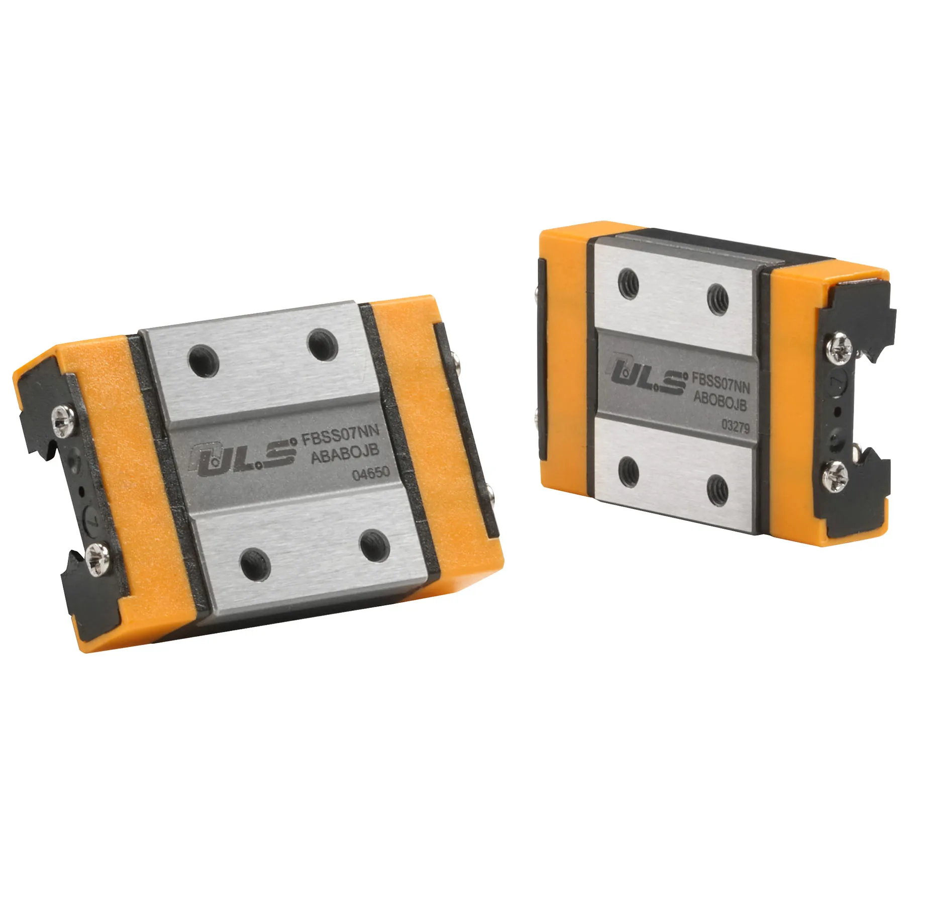 Токарный станок с ЧПУ, сверхмощная направляющая, широко используемая, 20 мм 45 мм