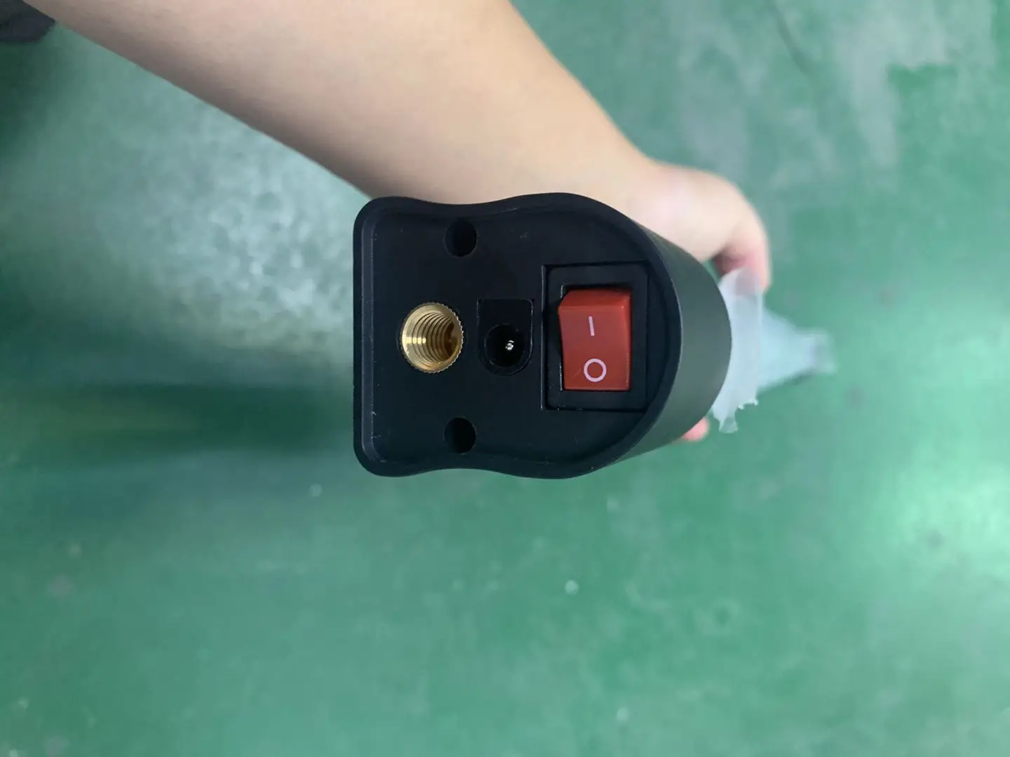 
Portable Handheld Black 2ft bi color tube Video studio film movie photo camera broadcast shooting video studio led tube Lights 