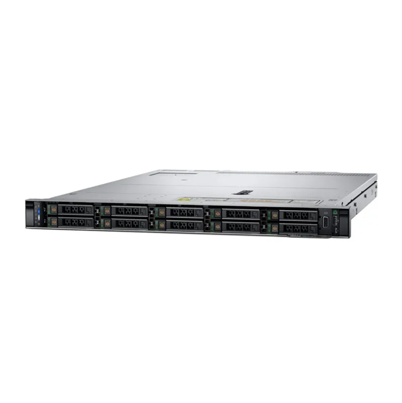 r650xs 1u rack server dell poweredge r650xs xeon gold r650xs rack server