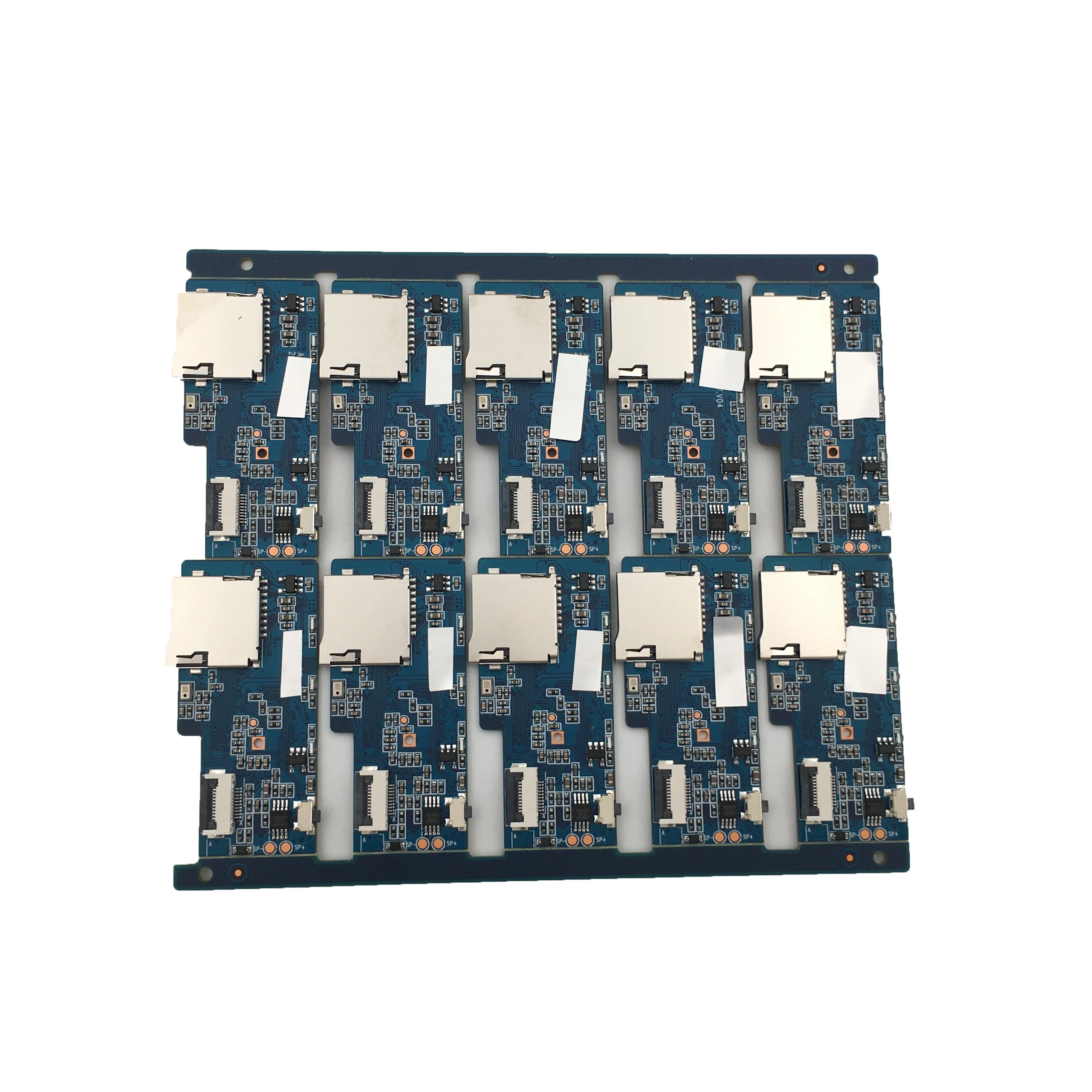 Shenzhen rc car circuit boards OEM SMT PCBA Manufacturer Custom PCB Circuit Boards PCBA