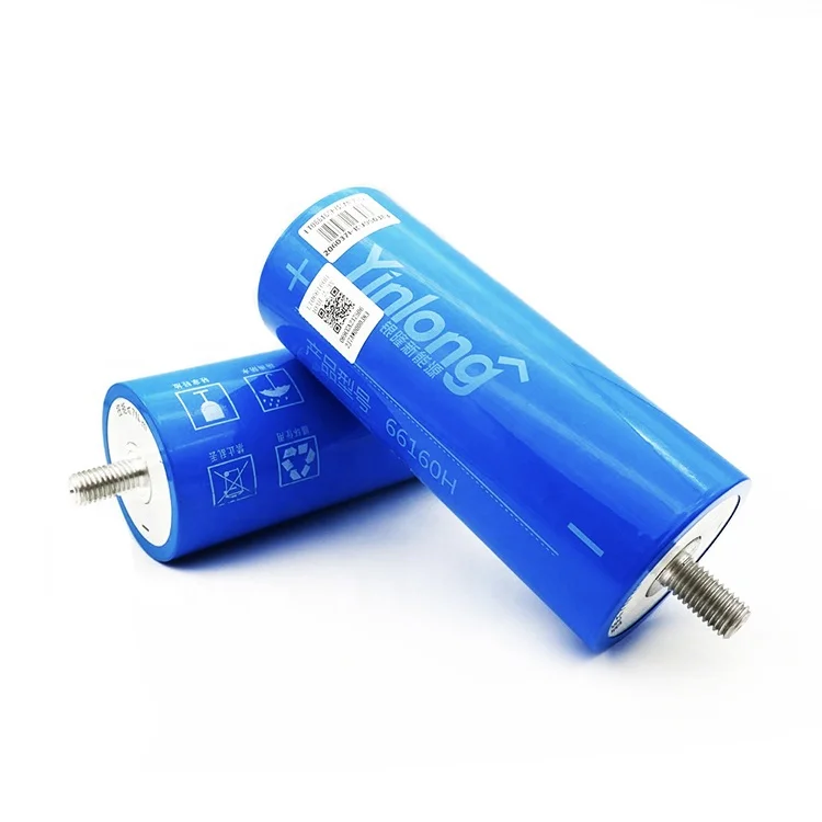 Hot Sale Batterie Lithium LTO YINLONG 35AH 2.3V Battery for Car Audio