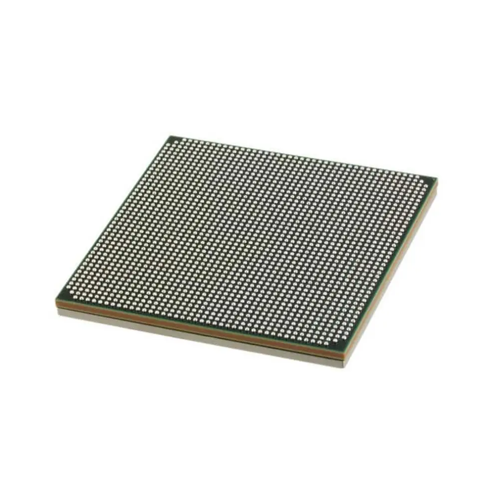 Excellent supplier  XC6VHX565T-2FFG1924E BGA1924 IC FPGA 640 I/O 1924FCBGA chip