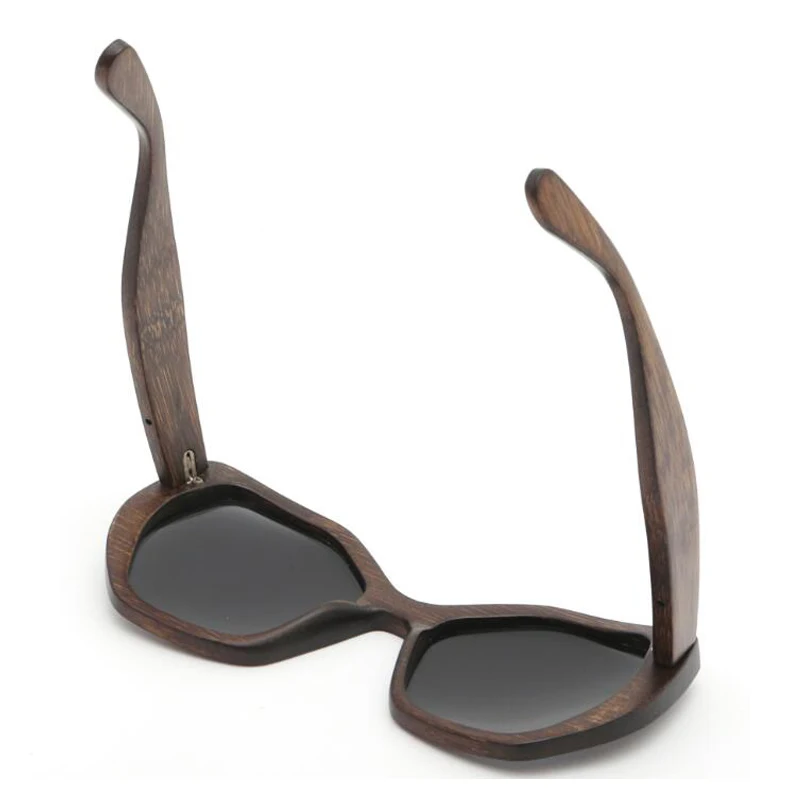 New designer Polygonal sunglasses mens river famous brands luxury sunglasses
