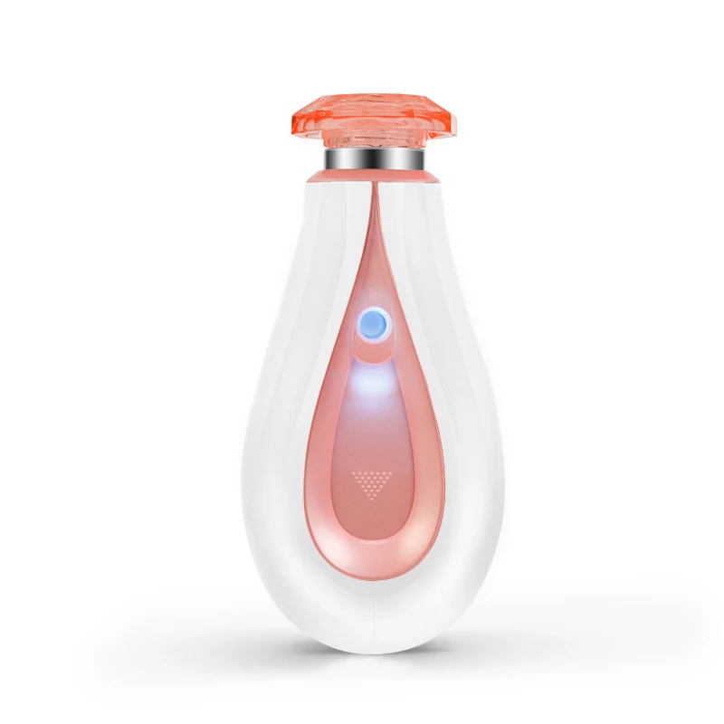 New Products Ideas 2021  Face Cleaning Device Fragrant Nano Mist Sprayer Face Beauty Skin Care