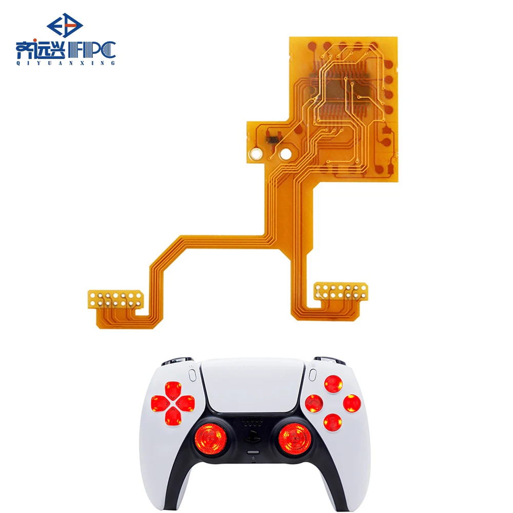 Sim Card Pcb Board Multi Sim Card Adapter for Pcb Shenzhen 2018 DHL Orange FEDEX Copper Layer Surface TNT PET Solder EMS