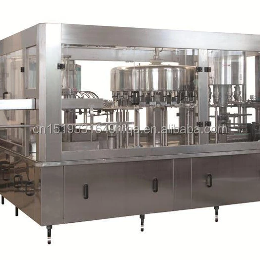 universal use bottling line vodka   bottling production packing line 	 beverage bottling line machine multifunction new design 2022 practical