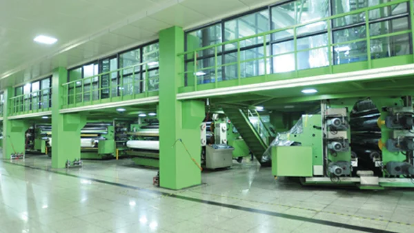 Recyclable POF Low-Temperature Shrink Wrap Film for Environmentally-Friendly Packaging