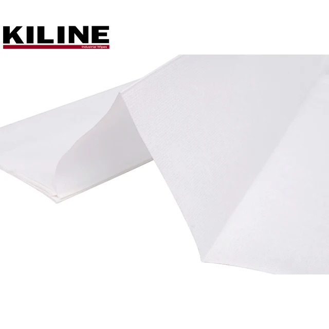 High Quality Eco-Friendly Multi-Purpose Disposable Nonwoven Towels Soft Reusable Wipe Absorbent for Cleaning and Washing