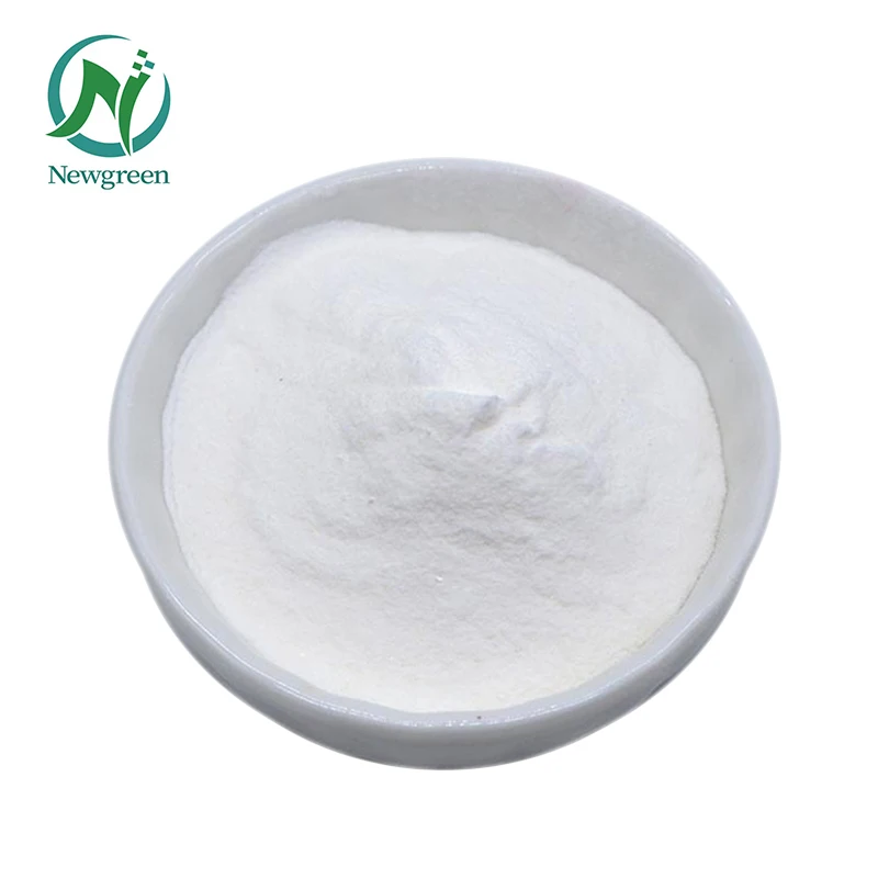 Factory Supply High Quality Food/Feed Grade Taurine Powder Price