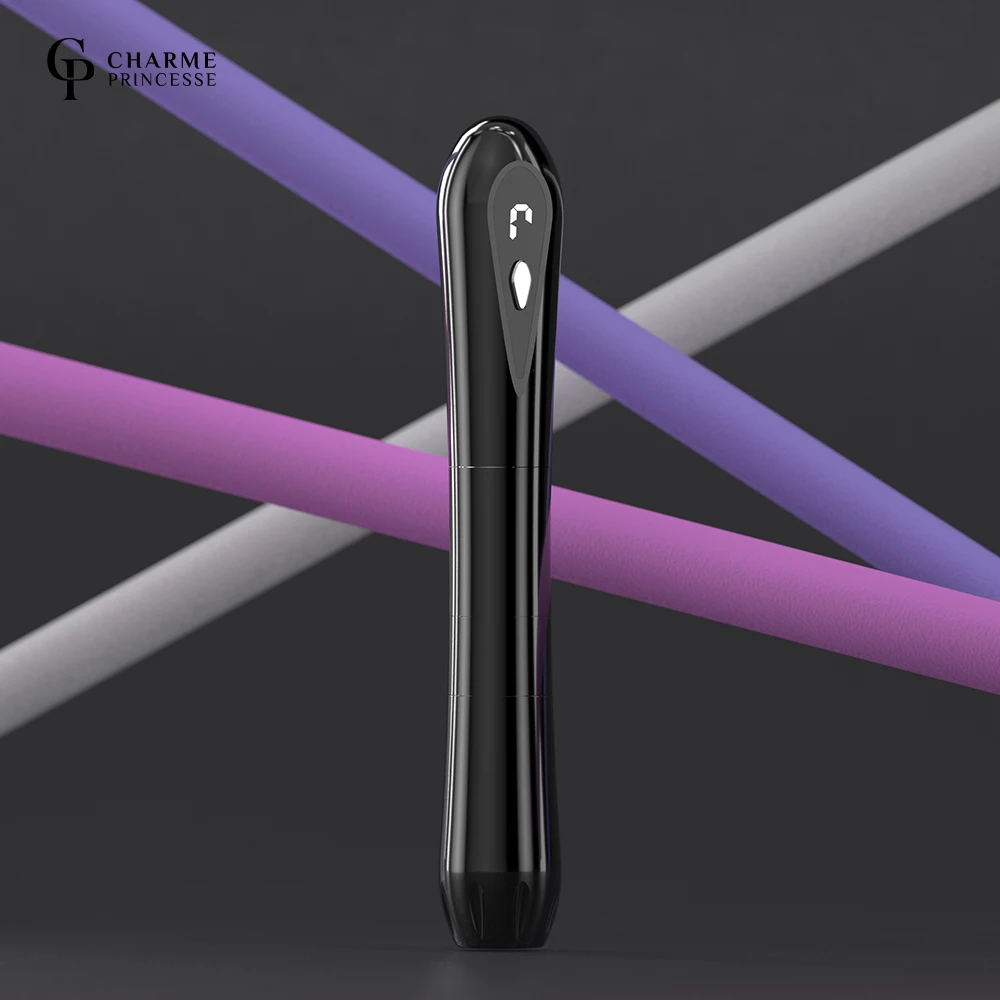 Charme Princesse New Galaxy Wireless Permanent Professional Tattoo Makeup Pen