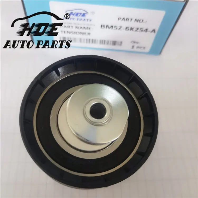 BM5Z6K254A Tensioner Pulley Assy for FORD  FOCUS III 1685747