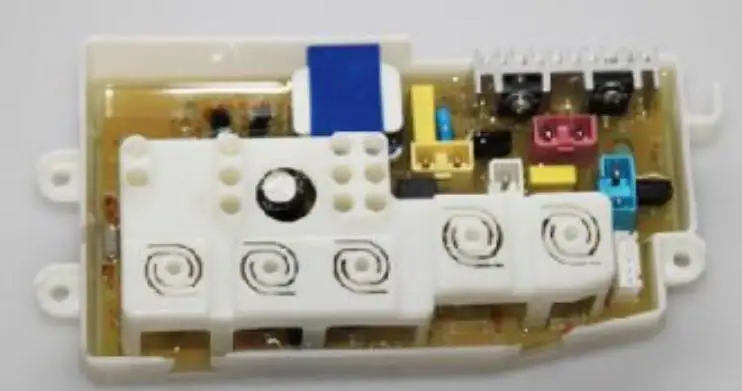 High Quality Universal Washing Machine Pcb Panel Universal Control Board For Washing Machine