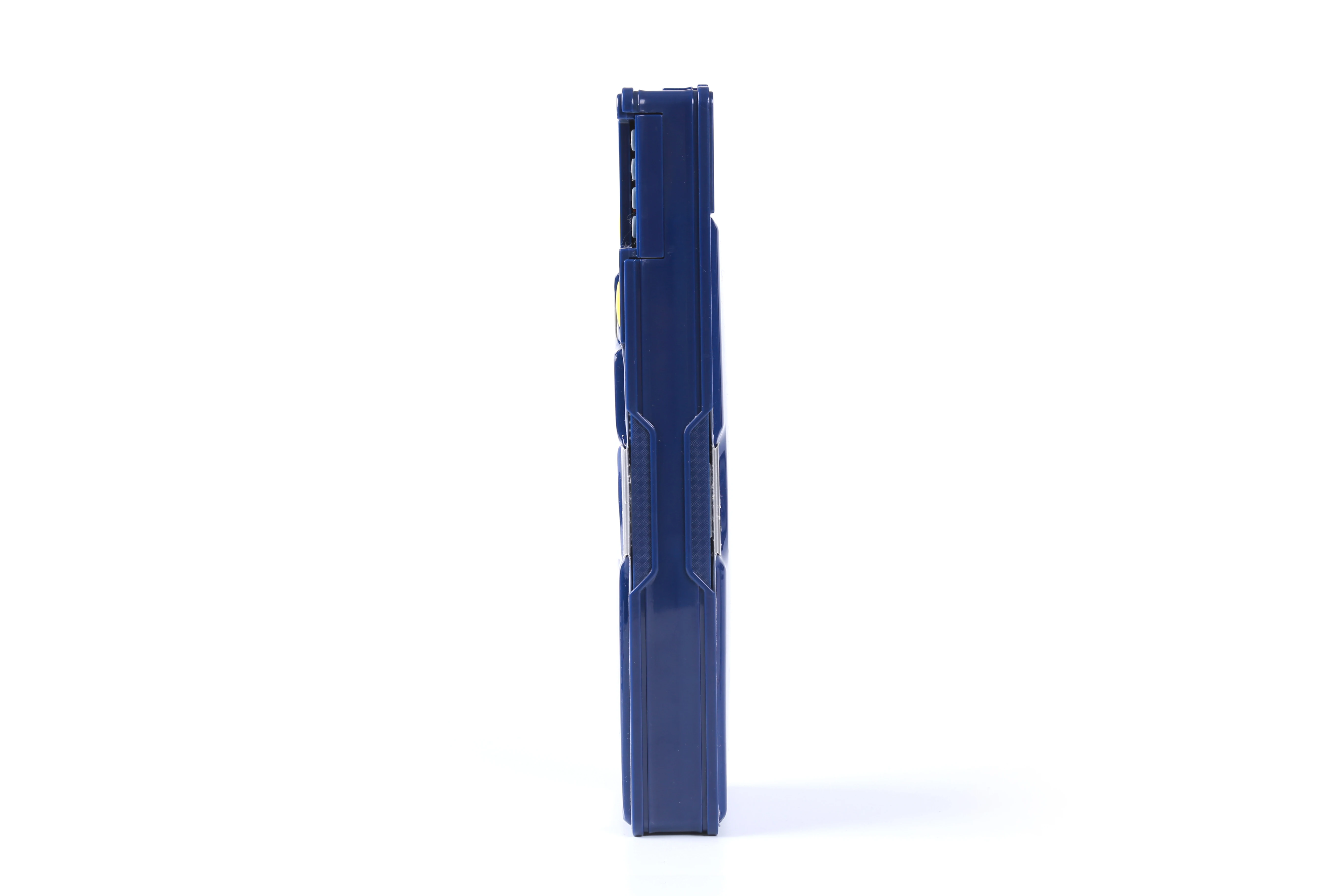 Выдвижной Магнитный пластиковый пенал с calcuator, многофункциональный пенал, распродажа OEM