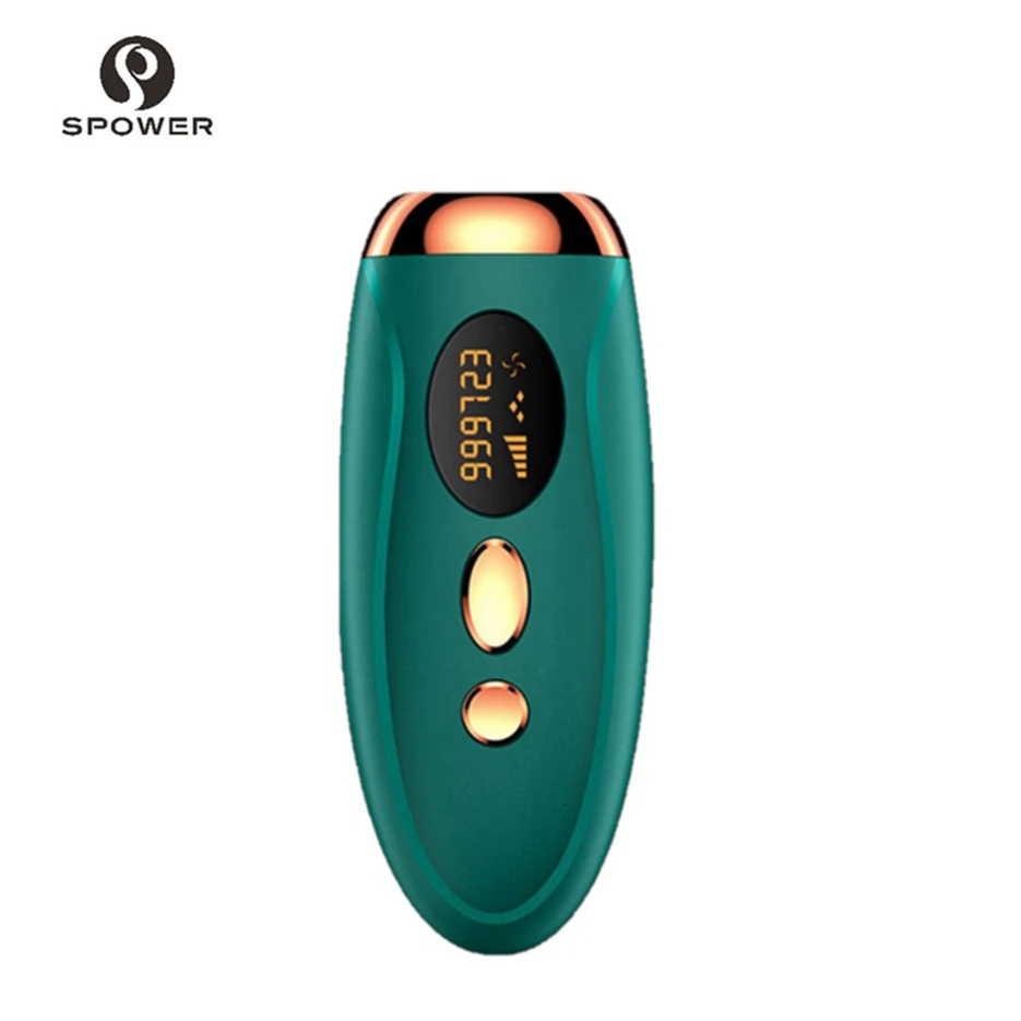 Heysilkyskin Las Hair Removal Handset Ipl Dropshipping Laser Machines 1200 Watt Organic Facial For Woman Painless Ice Feature