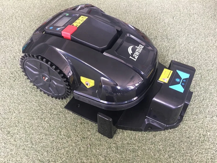 Tianchne Lawnba E1800ST Premium Mahroboter, automatic mower