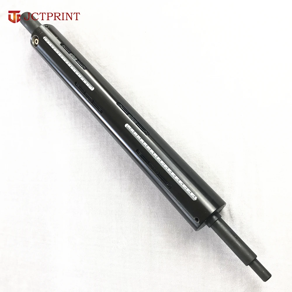 3 Inch Steel air Expanding Shaft Roller Pneumatic Plate Cylinder