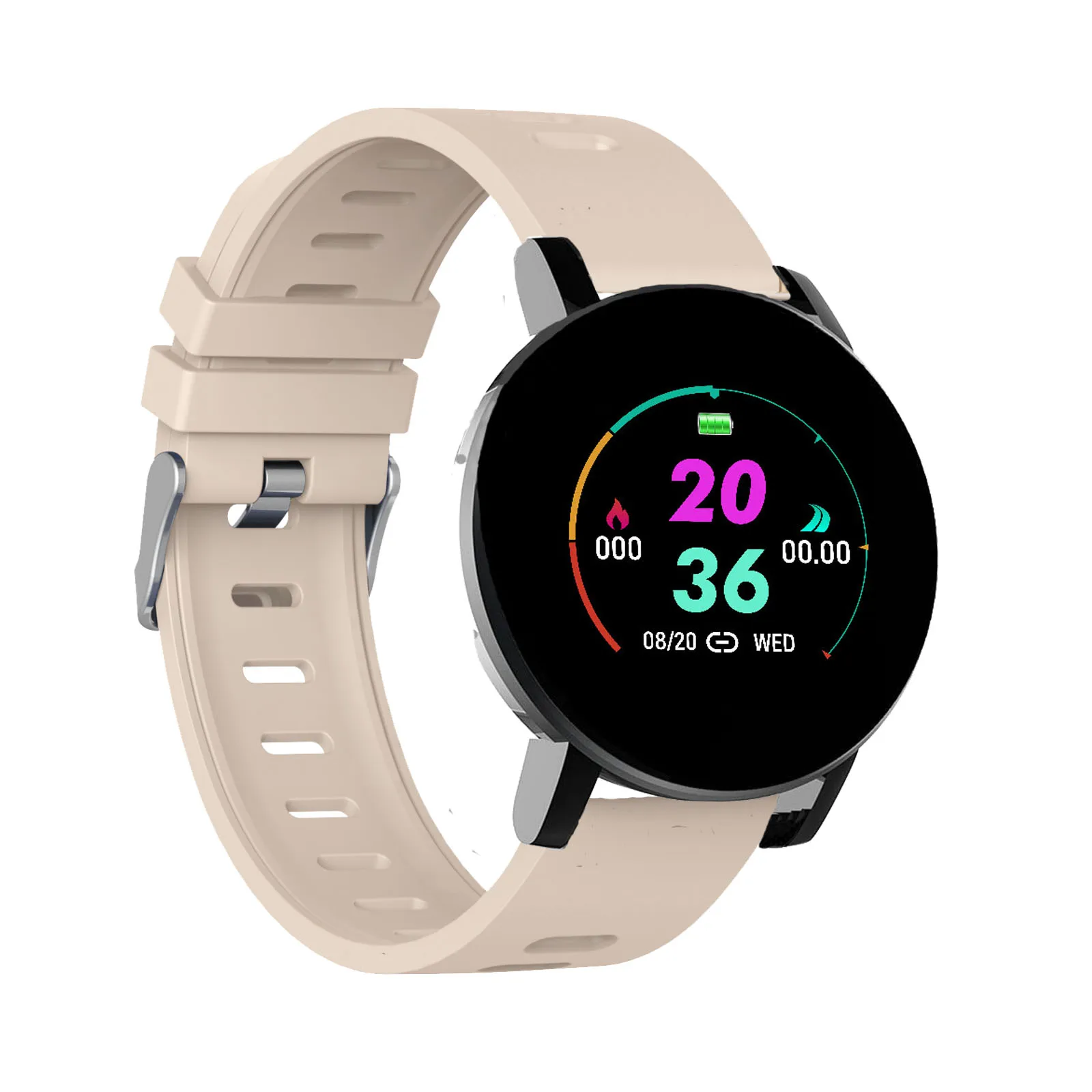 Low-power sports bracelet 2022 new model watch android smartwatch 1.44inch smart watch