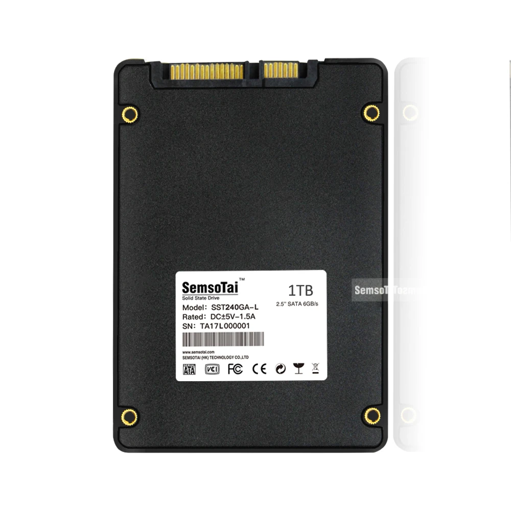 Оптовая цена за отличное качество SSD OEM SSD SATA3 2,5 дюймов 240 ГБ твердотельный накопитель