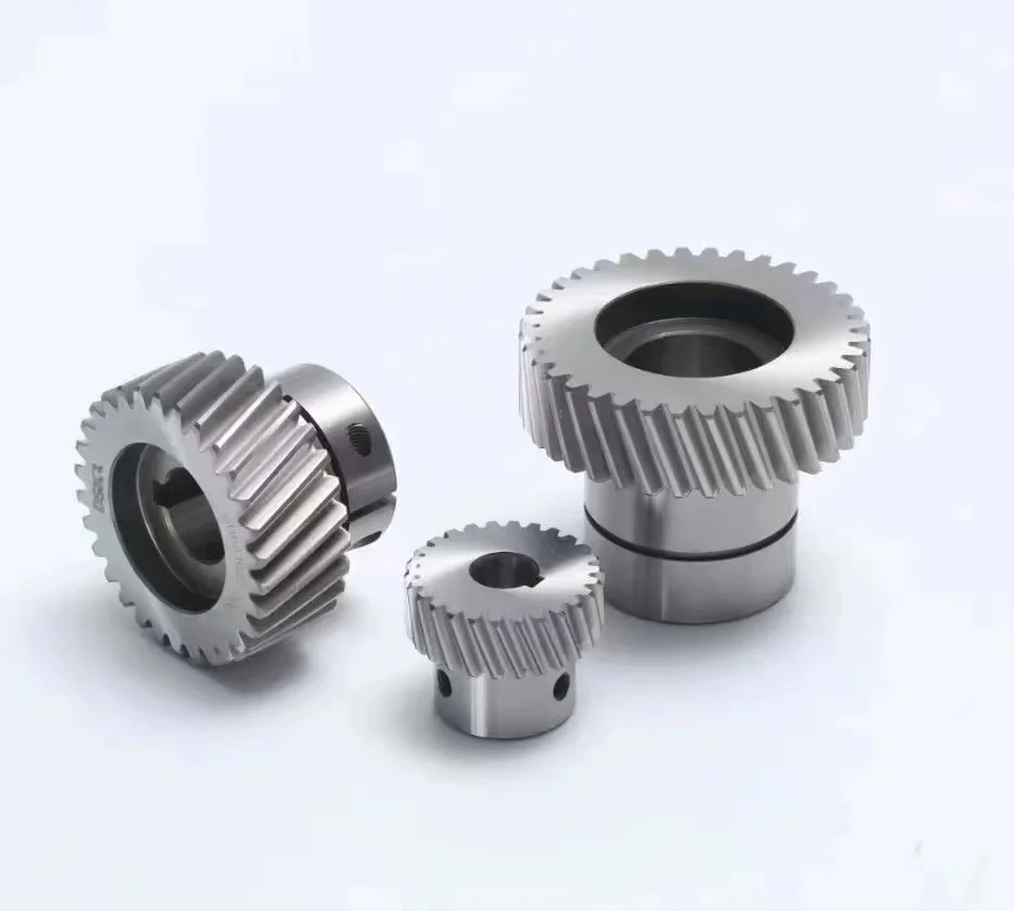 Factory Custom Design Pulley Wheel Worm Gear Sprocket Synchronous Wheel Gear