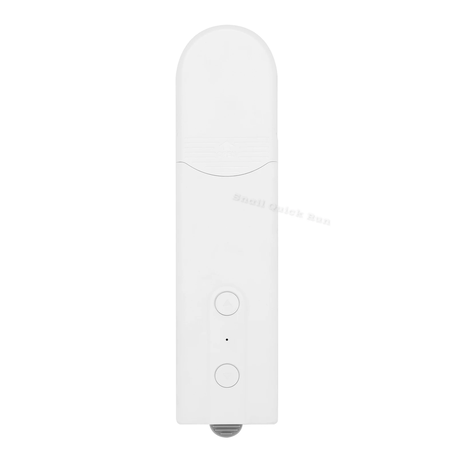 Hot selling tu ya app control window vertical blinds motorized motor Simple DIY Installation