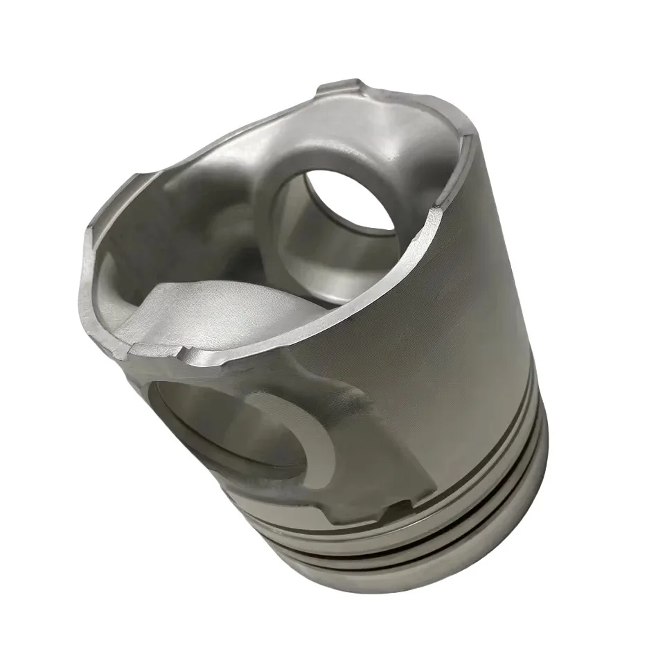 Поршень для Cummins K19 KTA19 3803472 3007517 3096682 3096680 3036074 строительной техники Запчасти дизельный двигатель запчасти
