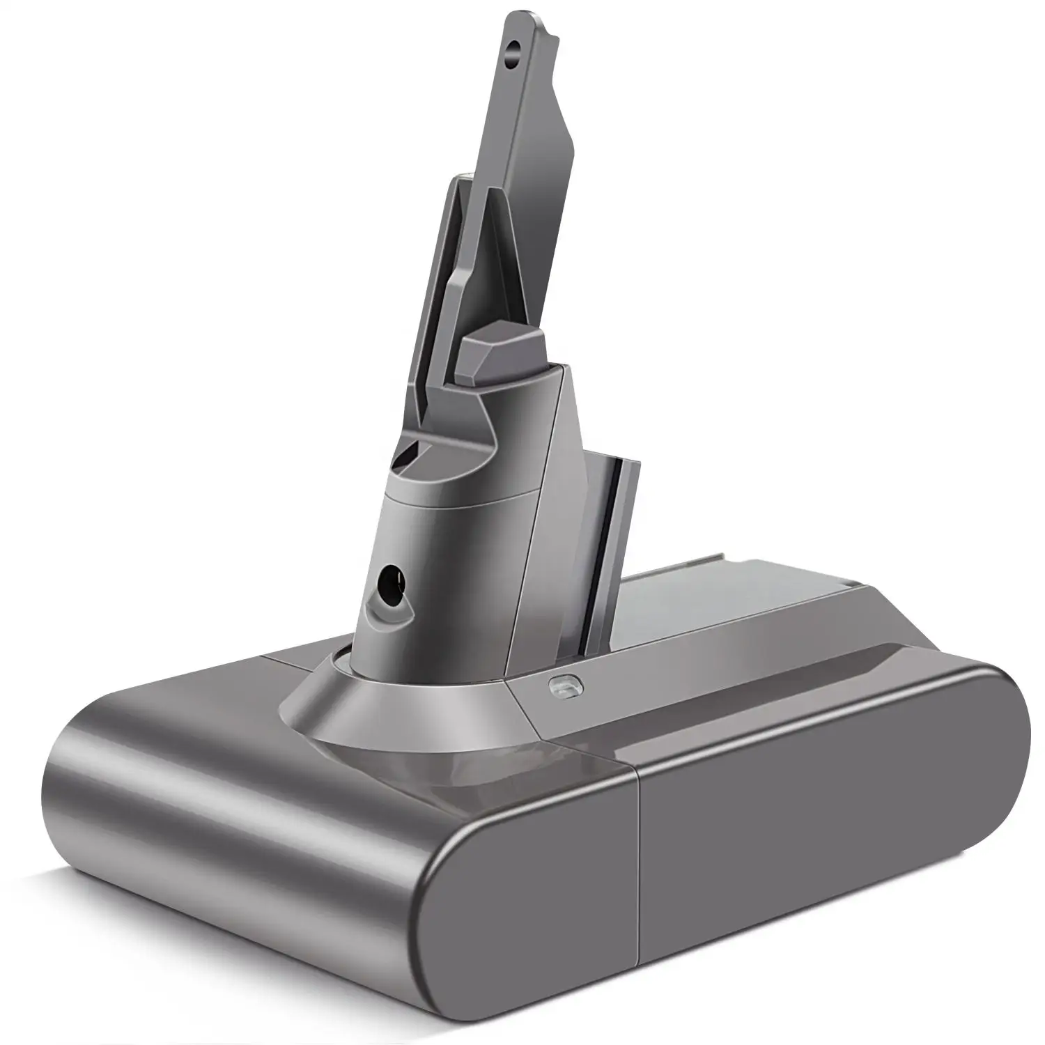 Vacuum Cleaner battery parts 4600mah 21.6V Li-ion battery accessories for Dyson V7