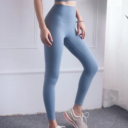 Wholesale fashion exercise and fitness girl sexy yoga tights fitness compression women yoga pants leggings spandex