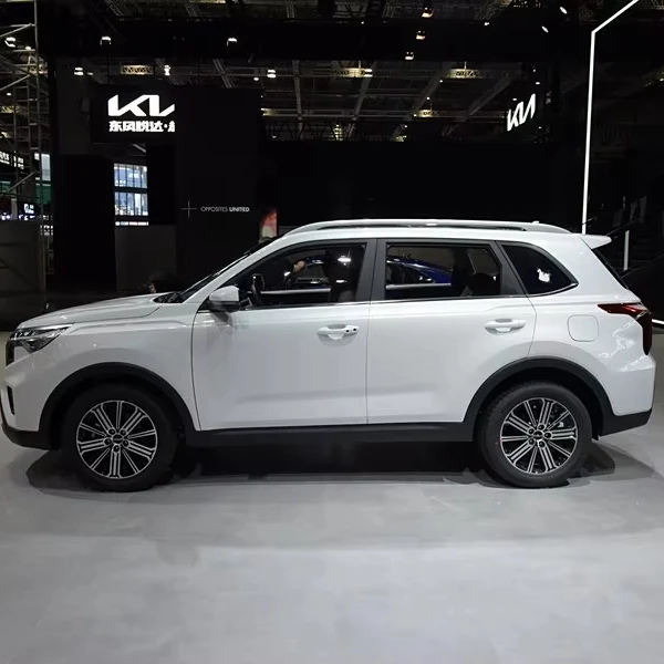 New&Used Vehicle K i a  Spor-tage  2021 Ace 2.0L Wonderful Edition Naturally Aspirated   Gasoline  SUV  Economical and practical