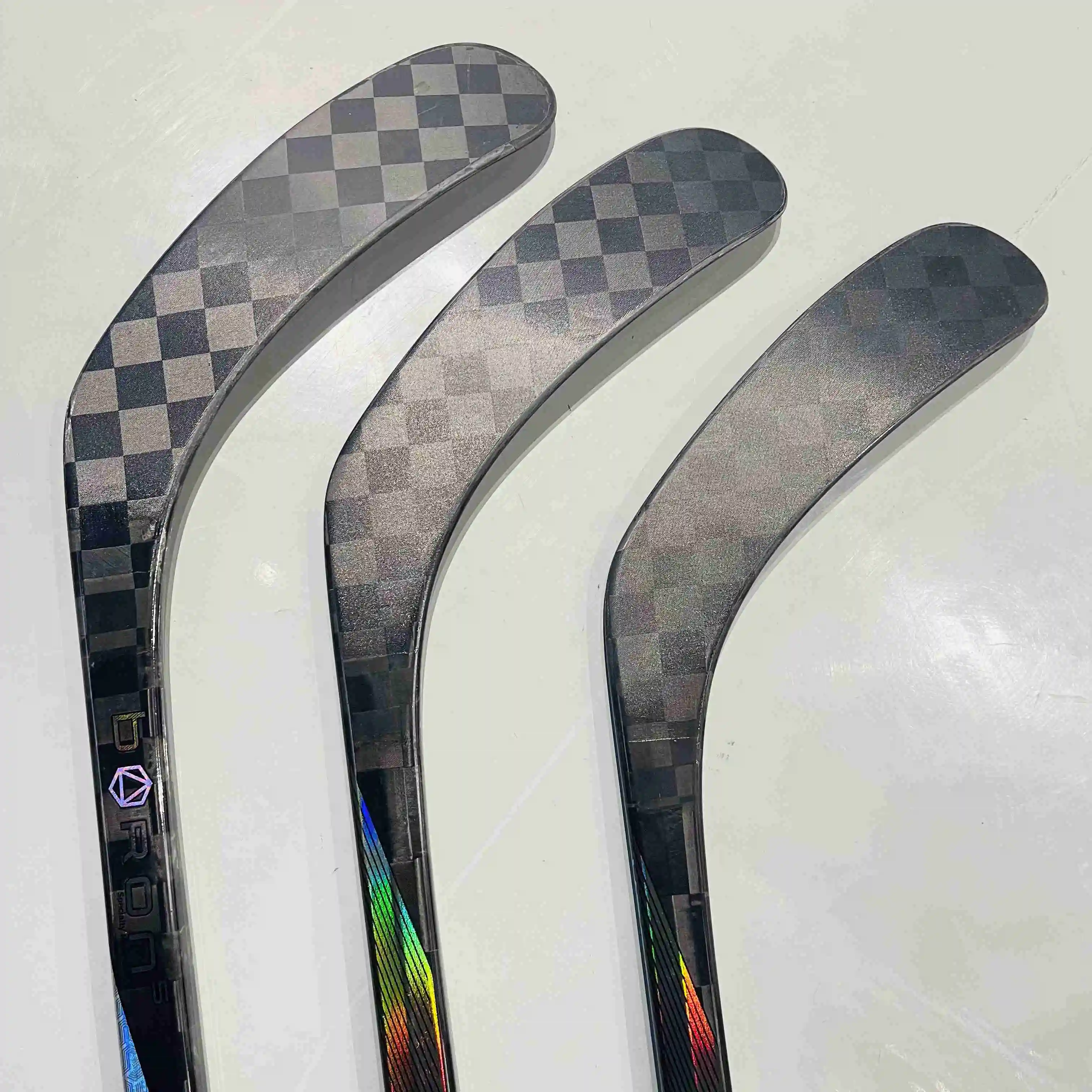 Guaranteed Quality Unique Manufactory Direct No Name Grip Field Carbon Blank Hockey Sticks