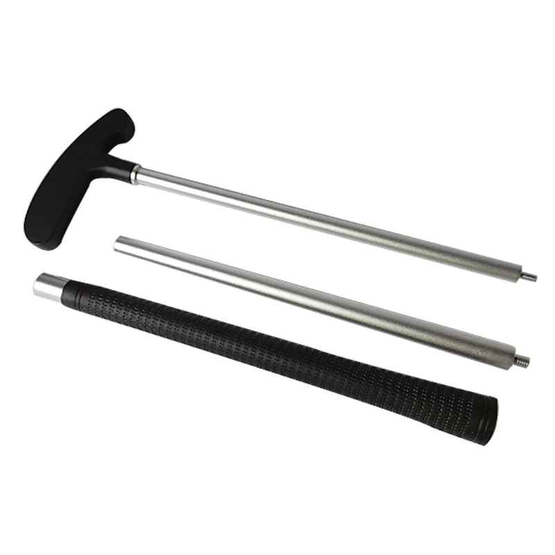 Бестселлер, клюшка для игры в гольф-клуб для взрослых и детей, левая и правая рука, двусторонняя тренировочная клюшка